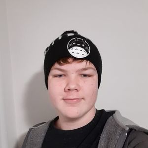 Meet your Posher, Lukas